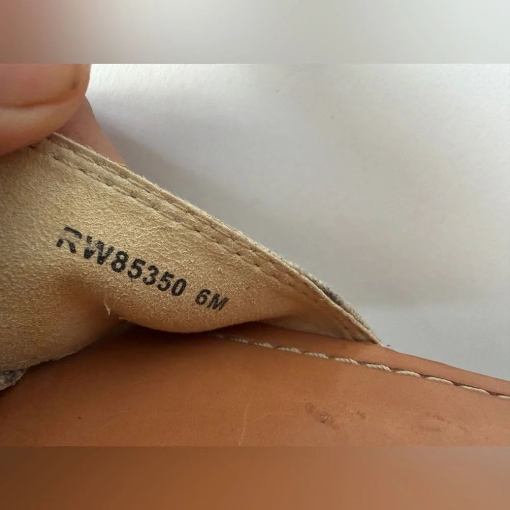 Stuart Weitzman  Slide‎ Sandals